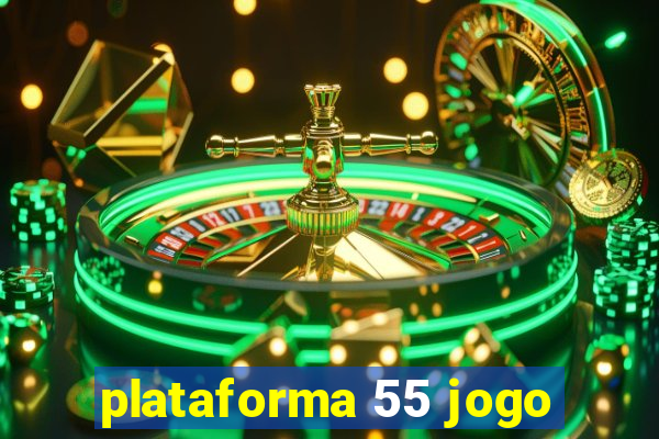 plataforma 55 jogo